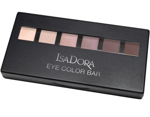 IsaDora-Eye-Color-Bar