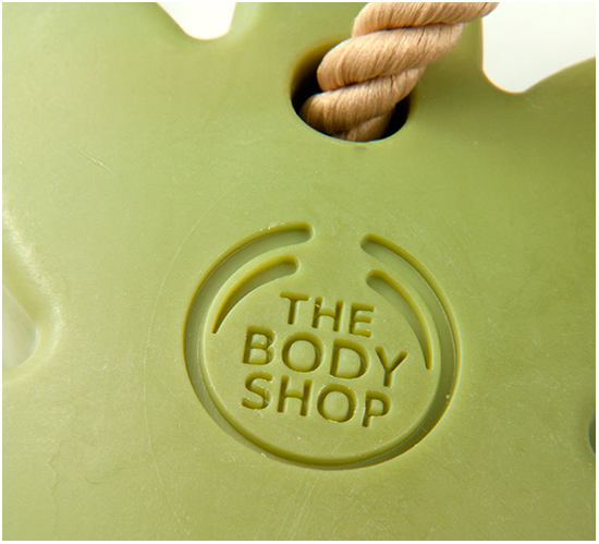 The-Body-Shop-Hemp-Soap-On-A-Roap
