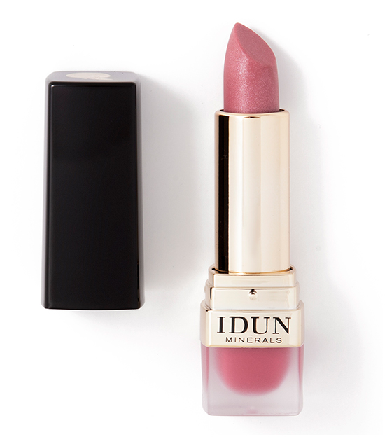 IDUN Minerals Creme Lipsticks Elise