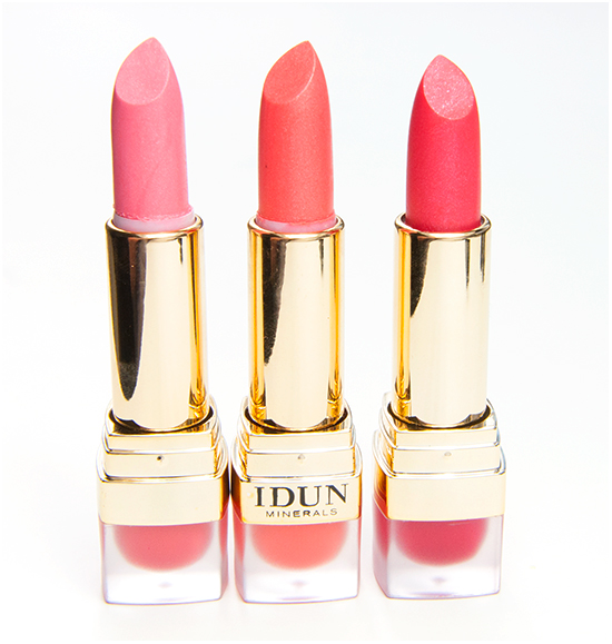 Idun-Minerals-Creme-Lipsticks