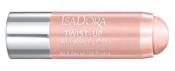 IsaDora-A-day-On-the-riviera-Twist-up-Blush-Go