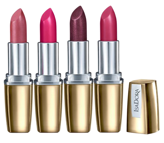 IsaDora-Golden-Edition-2015-Perfect-Moisture-Lipsticks