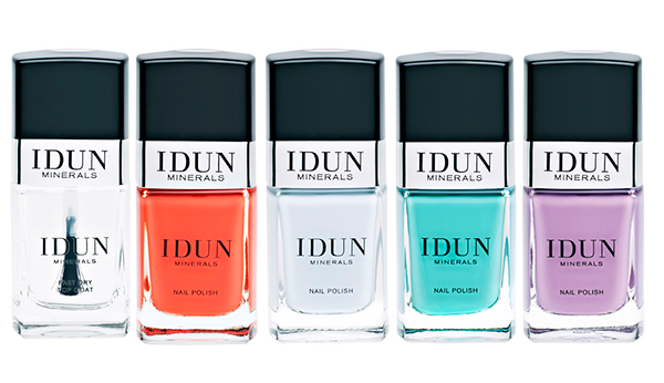 IDUN-Mineral-Spring-2016-Nails