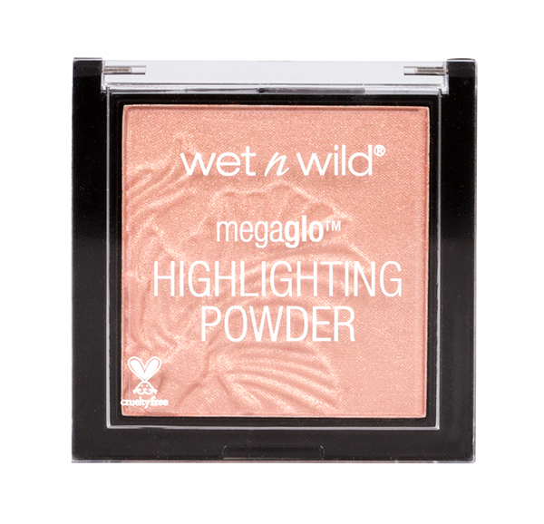 Wet'n'Wild Mega Glo Highlighting Powder