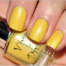 Viva la Diva Cool Banana 26 Nailpolish