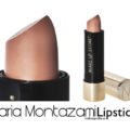 Nyhet Make Up Store Maria Montazami Lipstick