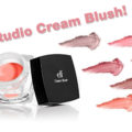ELF Studio Cream Blush Heart Breaker, Flirt, Tease, Temptress, Seductress, Vixen
