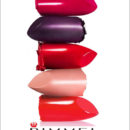 Rimmel London Kate Moss Lasting Finish Lipstick