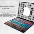 64 High Pearl Eyeshadow Collection