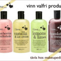 Tävla hos Makeupedia - Vinn valfria produkter från I Love Cosmetics!