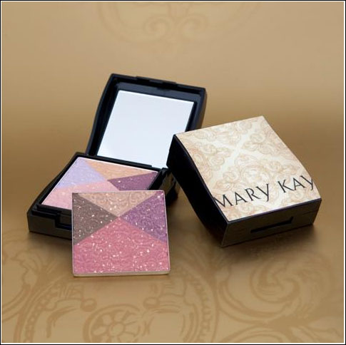 Filigree Eye & Cheek Powder Splendid (light), Stunning (dark)