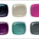 Essie New Years Eve Metallics Holiday Collection 2011