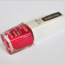 isadora red rush wondernail merry red 727