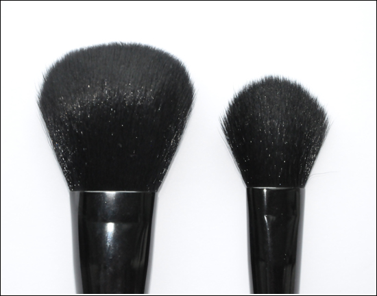 E.L.F. Studio Complexion Brush & Blush Brush