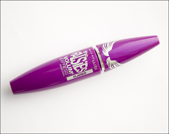 Maybelline the Falsies Flared Volum' Express Mascara