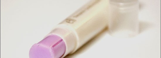 E.L.F. Therapeutic Conditioning Lip Balm Blackberry Crème