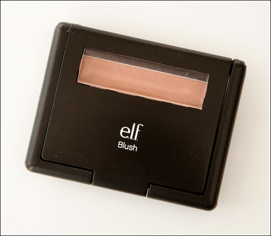 E.L.F. Studio Blush Peachy Keen