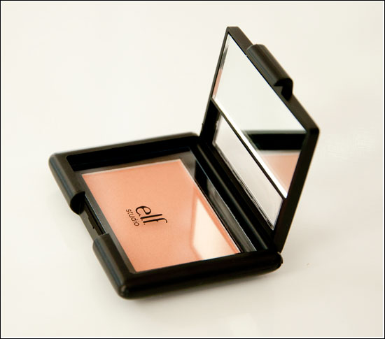 E.L.F. Studio Blush Peachy Keen