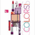Yves Rocher Colors Collection Spring 2012