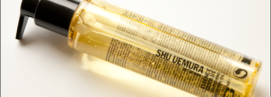 Shu Uemura Art of Hair Essence Absolue Nourishing Protective Oil