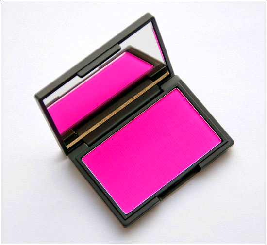 Sleek MakeUp Blush Santorini