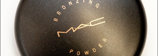 MAC Matte Bronze Bronzing Powder