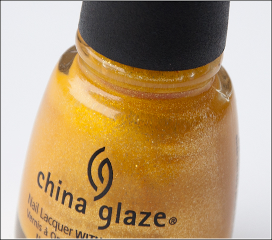 China Glaze Lighthouse