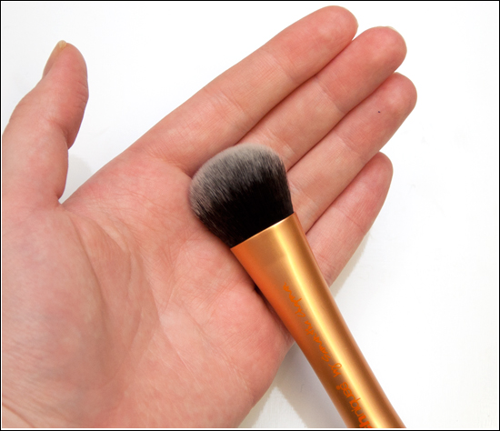 Real Techniques Expert Face Brush