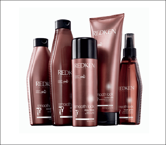 Redken Smooth Lock