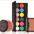 Sleek MakeUP Olympia Collection 2012