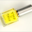 Viva la Diva Nail Polish 51 gul/yellow