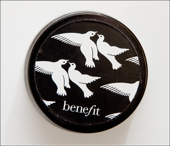 Benefit Strut Creaseless Cream Eyeshadow/Liner