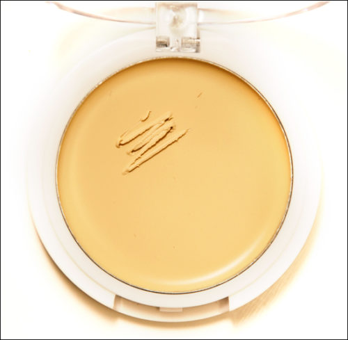 e.l.f. Cover Everything Concealer Corrective Yellow