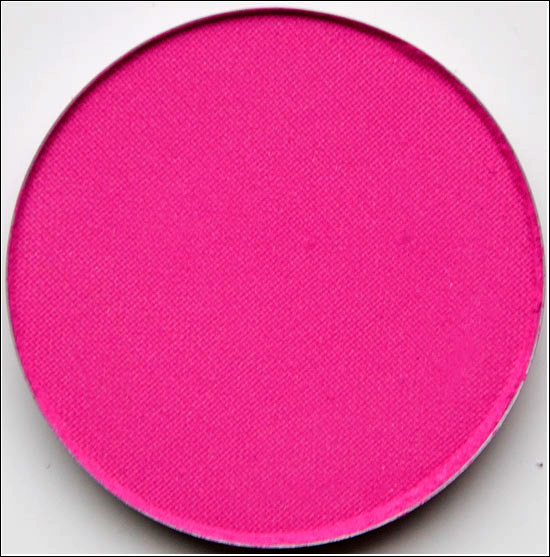 La Femme Cosmetics Blush On Rouge Fuchsia