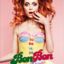 Make Up Store Bon Bon Vinterkollektion 2012