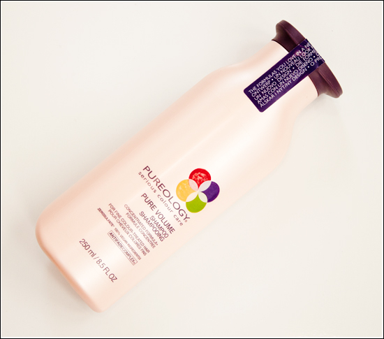 Pureology Pure Volume Shampoo