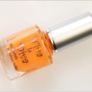 Viva la Diva Fresh Orange 136 Nail Polish