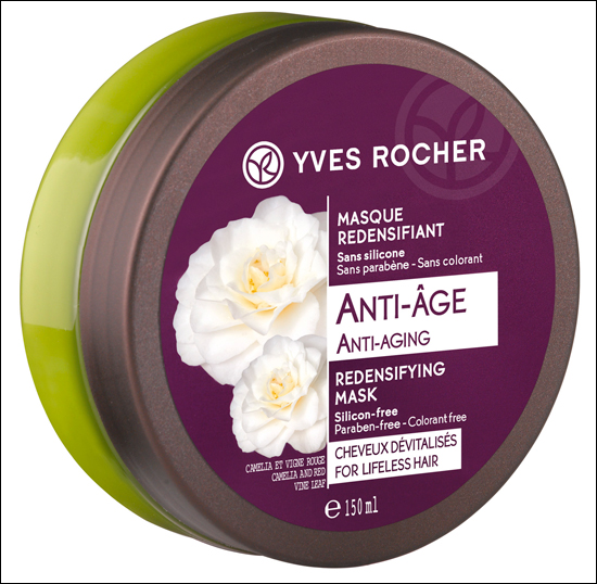 Yves Rocher Anti-Age