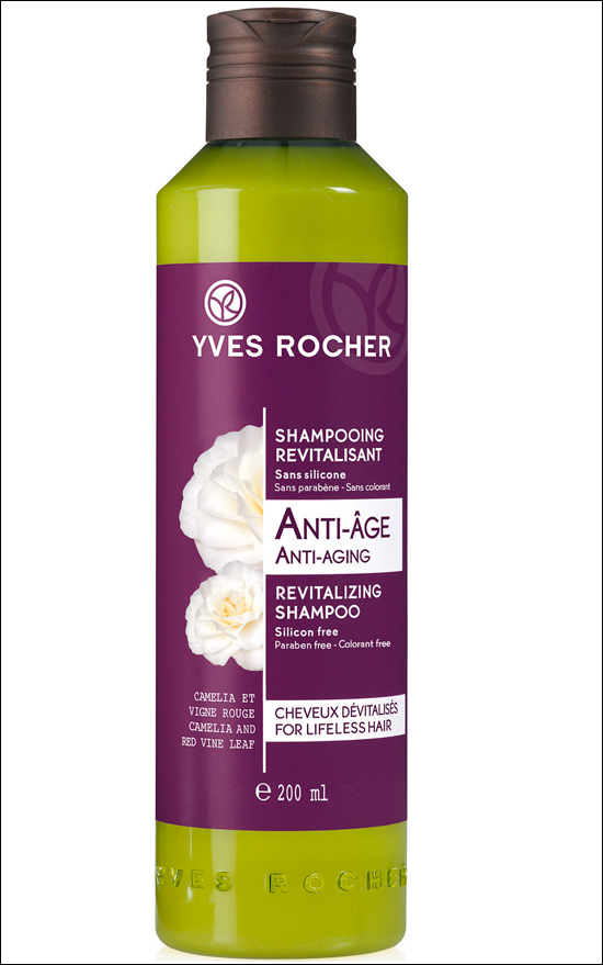 Yves Rocher Anti-Age