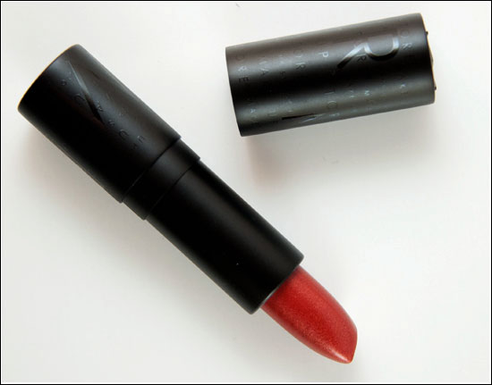 Make Up Store Cherry Pie Lipstick