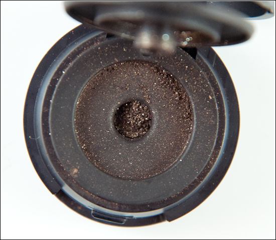 MakeUpStore Chocolate Fondant Eyedust