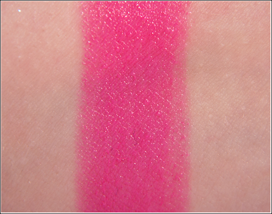 Uslu Airlines VCP Lipstick