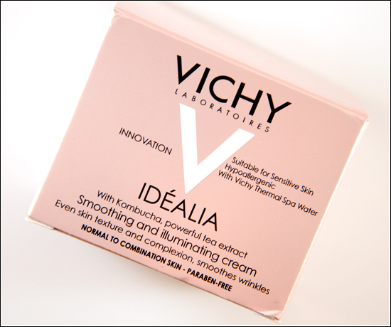 Vichy Idealia