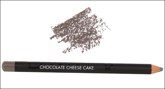 Eye Pencil (135SEK) Chocolate Cheese Cake