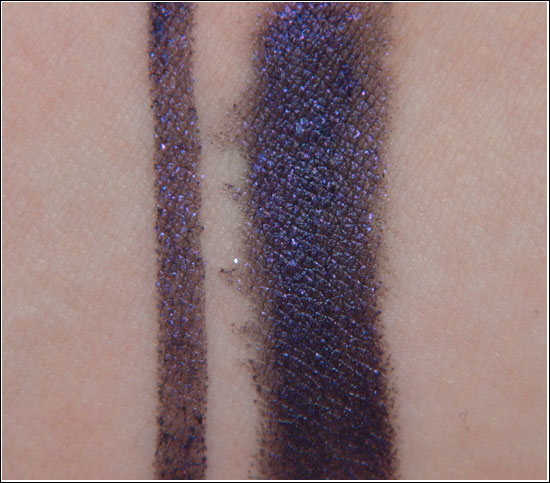 Maybelline Master Drama Kohl Liner Deep Purple