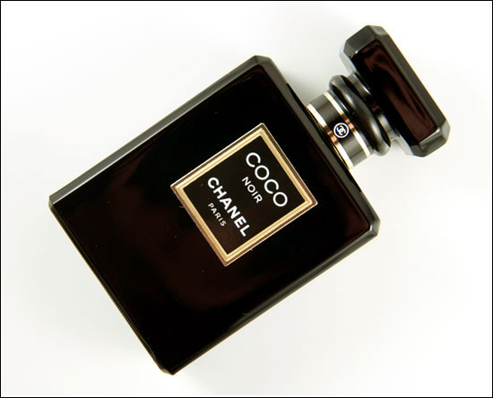 Chanel Coco Noir Eau de Parfum Flacon