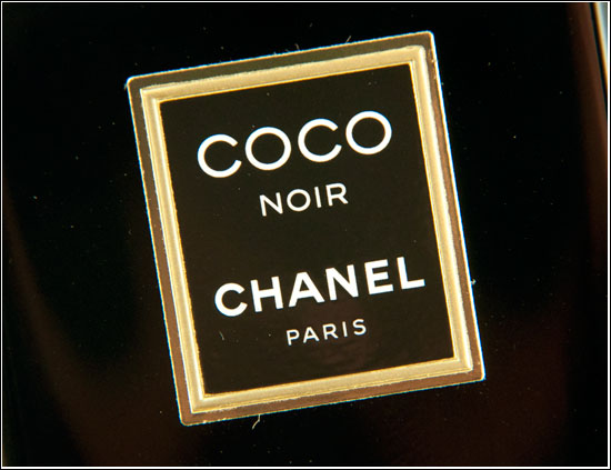 Chanel Coco Noir Eau de Parfum