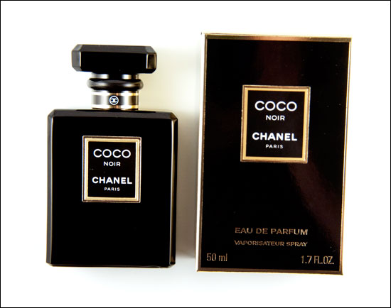 Chanel Coco Noir Eau de Parfum