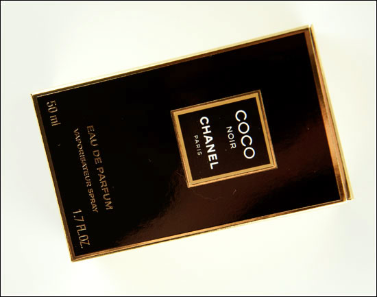 Chanel Coco Noir Eau de Parfum