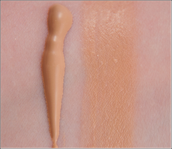 IsaDora BB Cream